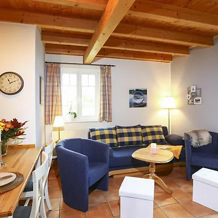 Seepferdchen, 23a, Haus Zingst 23a