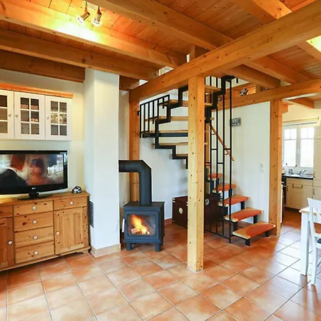 度假居 Seepferdchen, 23a, Haus Zingst 23a