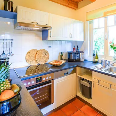 Seepferdchen, 23a, Haus Zingst 23a * 奥斯特巴特宁哈根