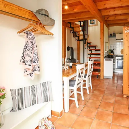 Seepferdchen, 23a, Haus Zingst 23a *