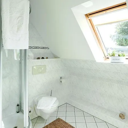 Seepferdchen, 23a, Haus Zingst 23a