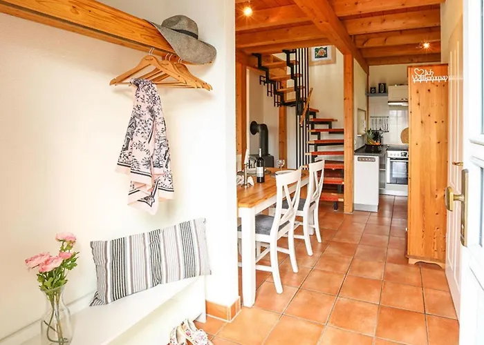 Seepferdchen, 23a, Haus Zingst 23a *
