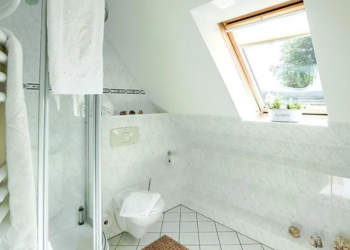 Seepferdchen, 23a, Haus Zingst 23a
