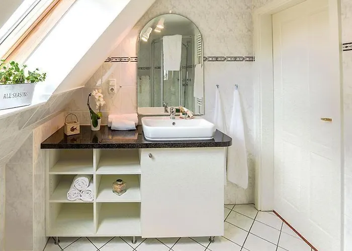Seepferdchen, 23a, Haus Zingst 23a 度假居